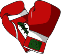 Castillo Boxeo